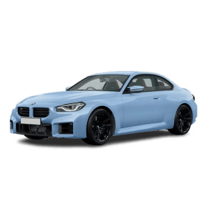 BMW M2(2021-2026) - Gear Guard
