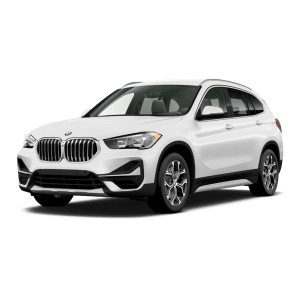 BMW X1(2015-2022) - Gear Guard