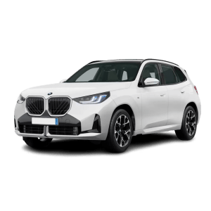 BMW X3(2021-2026) - Gear Guard
