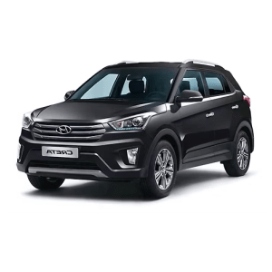 Hyundai Creta(2015-2019) - Gear Guard