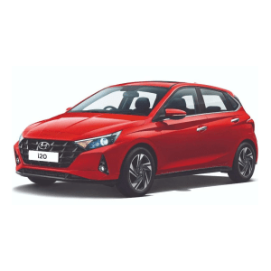 Hyundai i20(2020-2023) - Gear Guard
