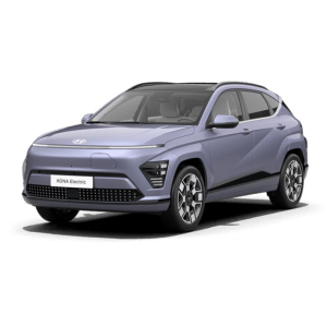 Hyundai Kona EV(2019-2024) - Gear Guard