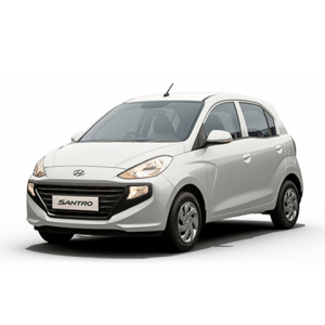 Hyundai Santro(2018-2020) - Gear Guard