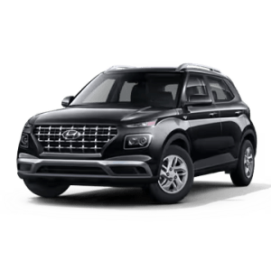 Hyundai Venue(2019-2022) - Gear Guard