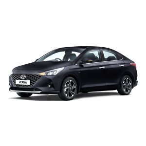 Hyundai Verna(2020-2022) - Gear Guard