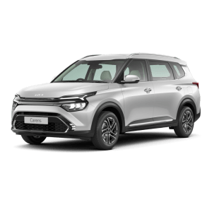 Kia Carens(2022-2025) - Gear Guard