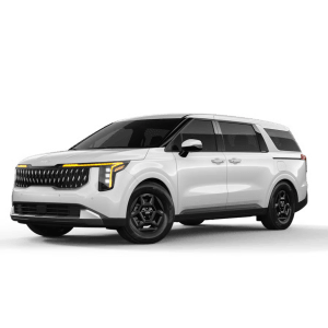 Kia Carnival(2024-2026) - Gear Guard