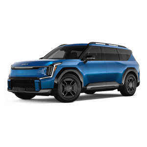 Kia EV9(2024-2026) - Gear Guard