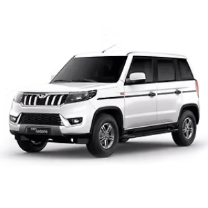 Mahindra Bolero Neo(2021-2024) - Gear Guard