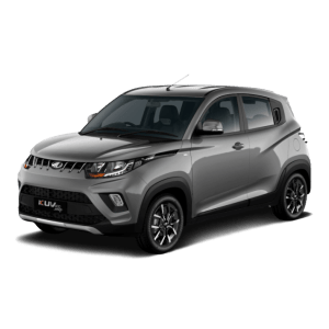 Mahindra KUV100(2017-2023) - Gear Guard