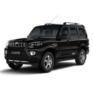 Mahindra Scorpio Classic S11(2025-2026) - Gear Guard
