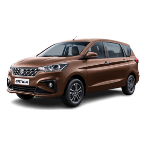 Maruti Suzuki Ertiga(2022-2026) - Gear Guard