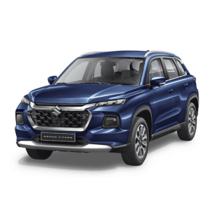 Maruti Suzuki Grand Vitara(2022-2026) - Gear Guard