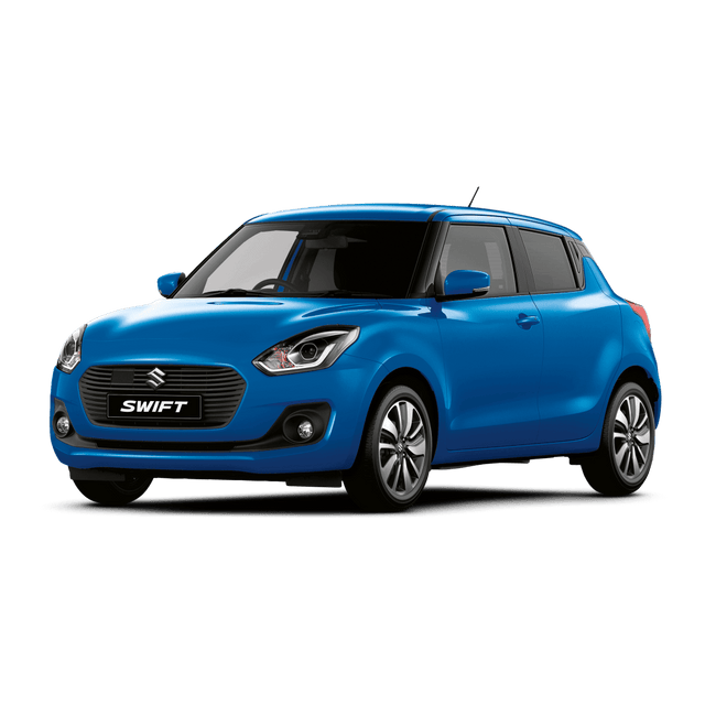 Maruti Suzuki Swift(2024-2026) - Gear Guard