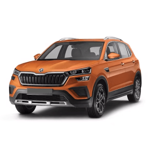 Skoda Kushaq(2021-2023) - Gear Guard
