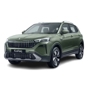 Skoda Kushaq(2024-2026) - Gear Guard