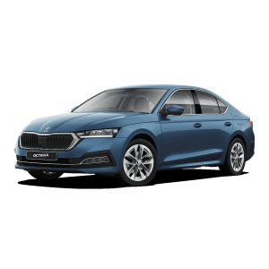 Skoda Octavia(2019-2025) - Gear Guard