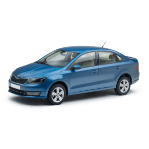 Skoda Rapid(2020-2022) - Gear Guard