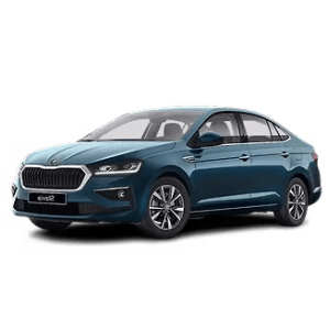 Skoda Slavia(2022-2026) - Gear Guard