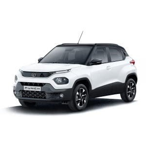 Tata Punch (2024-2025) - Gear Guard