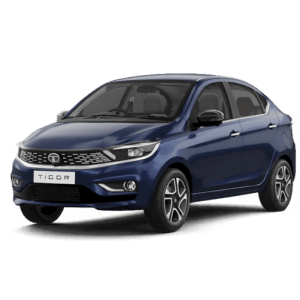 Tata Tigor(2018-2023) - Gear Guard