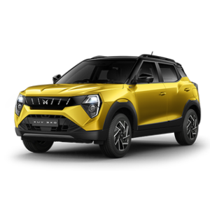 Mahindra XUV 3xo (2024-2026)