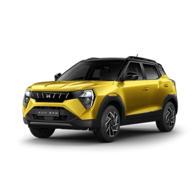 XUV 3XO