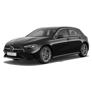 Mercedes A-Class(2018-2026)