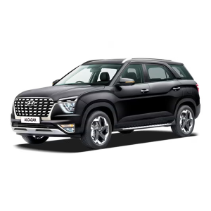 Hyundai Alcazar (2021-2024)