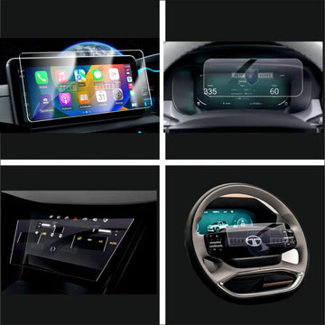 Tata Nexon Bundle