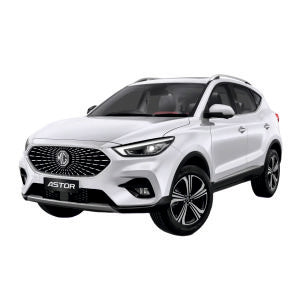 MG Astor (2022-2024)