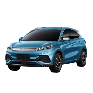BYD atto 3 (2022-2026)