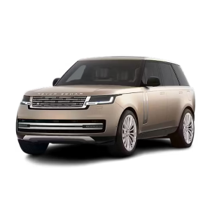 Rangerover Autobiography(2022-2026)