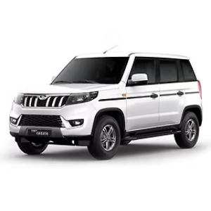 Mahindra Bolero Neo (2021-2024)