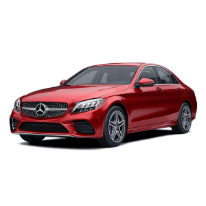 Mercedes C-Class(2014-2021)