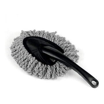 Car Cleaning Microfibre Duster Brush