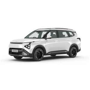 Kia Carens Clavis (2025-2026)