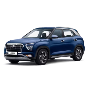Hyundai Creta (2020-2023)