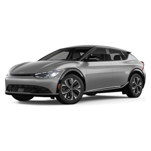 Kia EV6(2022-2025)