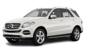 Mercedes GLE(2015-2019)