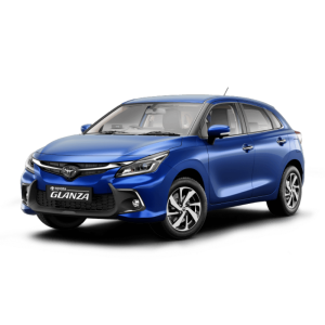 Toyota Glanza (2023-2026)