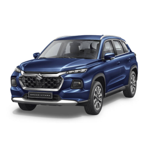 MAruti suzuki Grand Vitara(2022-2026)