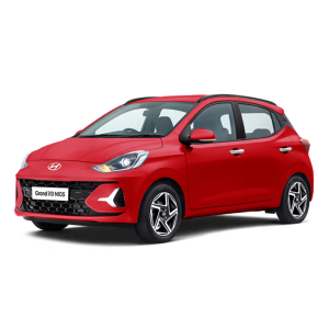 Grand i10 Nios