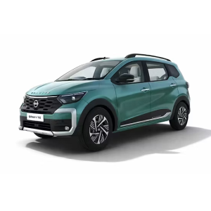 Nissan Gravite (2026)