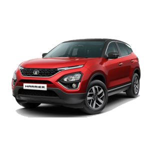 Tata Harrier(2019-2023)