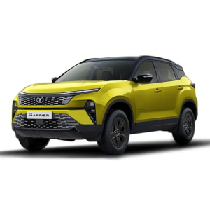 Tata Harrier(2023-2026)