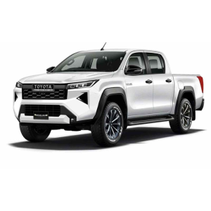 Hilux (2022-2026)