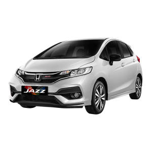HondaJazz(2020-2026)