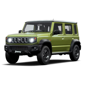 Jimny
