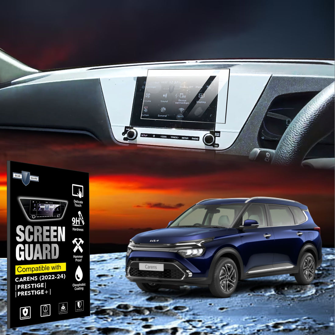 Kia Carens screen guard,Kia Carens,Kia Carens accessories 2024,Kia Carens accessories,Kia Carens screen protector,Kia Carens tampered,Kia Carens 2024 Screen Guard,Kia Carens 2024 Screen Protector,Kia Carens 2024 tampered